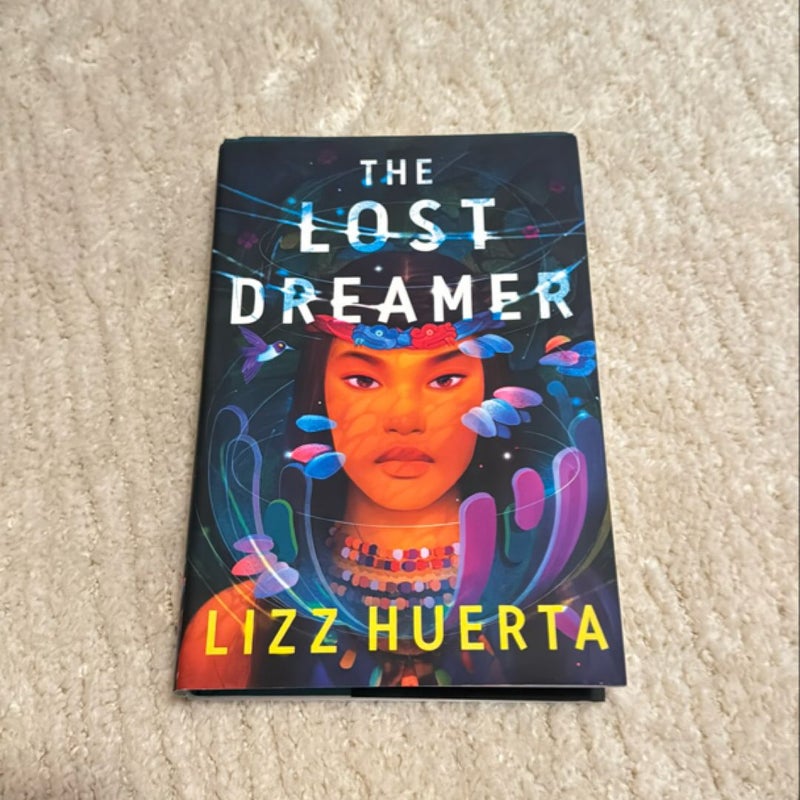 The Lost Dreamer