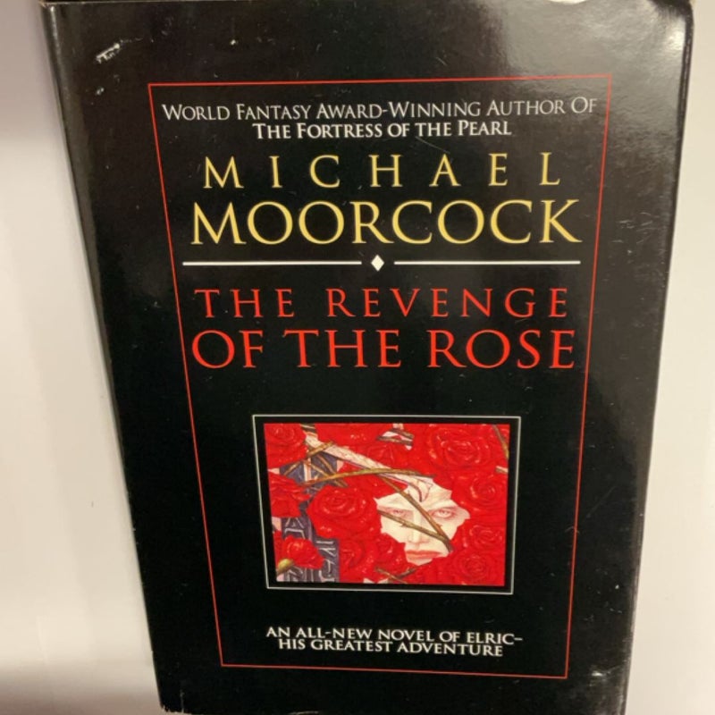 The Revenge of the Rose