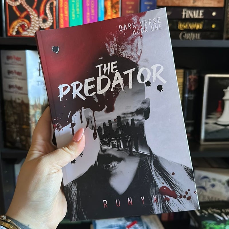 The Predator