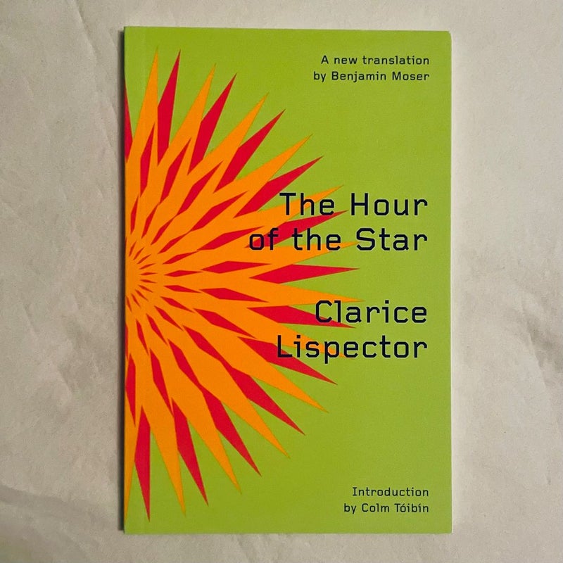 The Hour of the Star