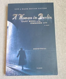 A Woman in Berlin