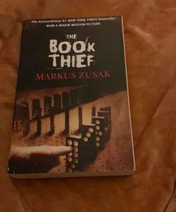 The Book Thief