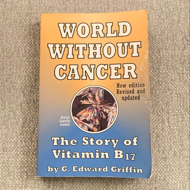 World Without Cancer