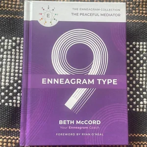 The Enneagram Type 9