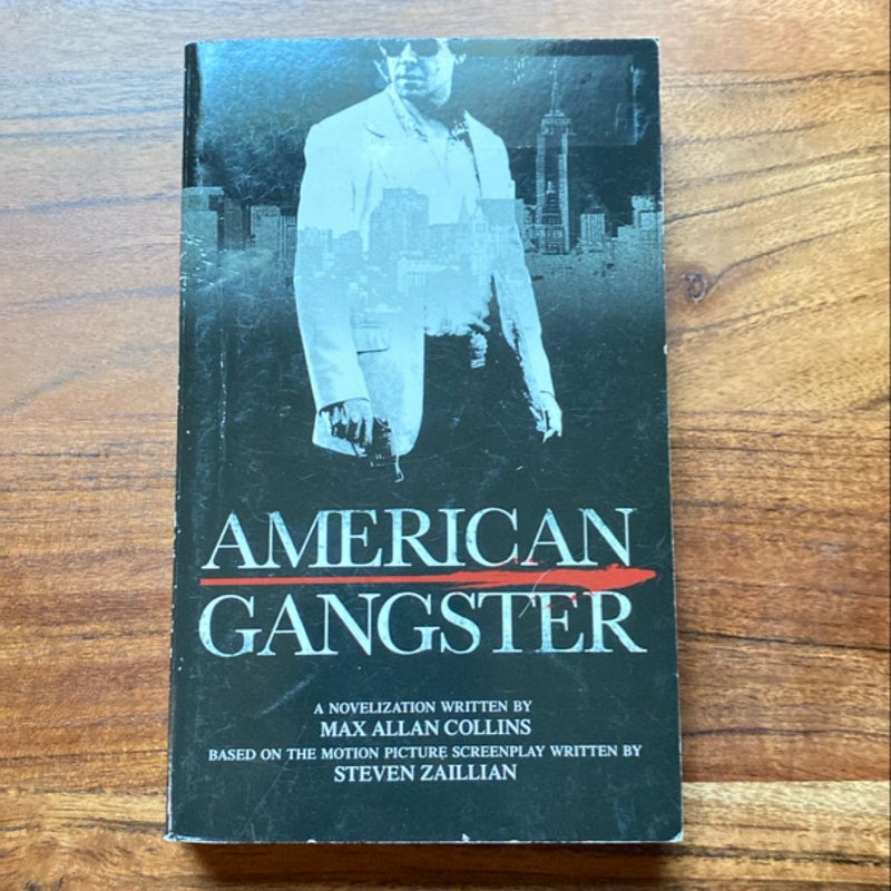 American Gangster