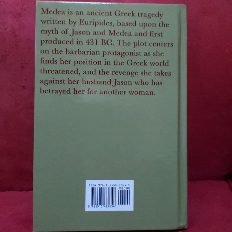 Medea