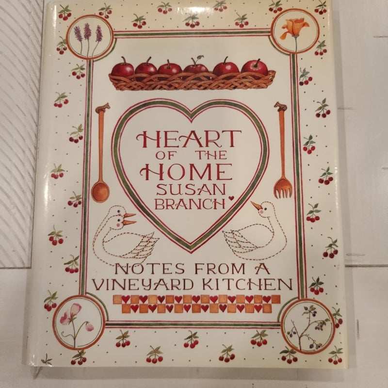 Heart of the Home