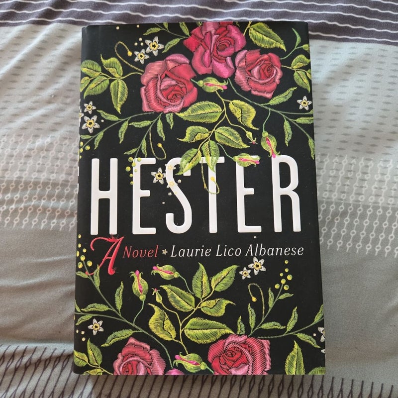 Hester