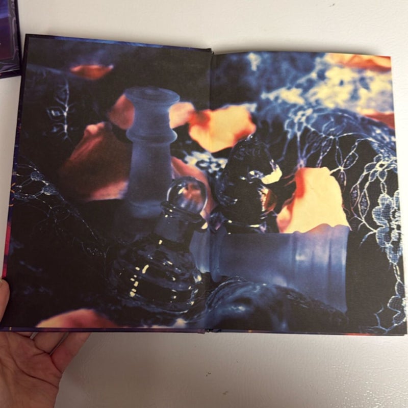 Beauty in Lies (MYSTIC BOX EDITIONS)