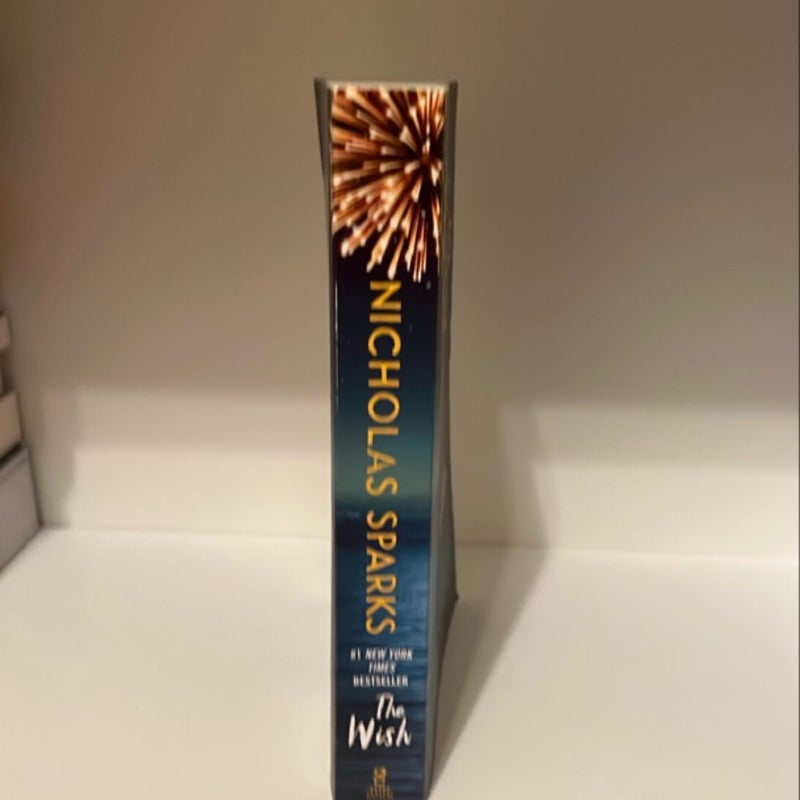 The Wish
