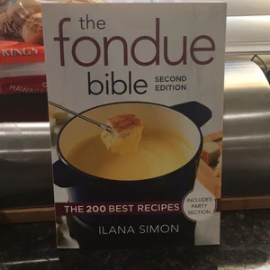 The Fondue Bible