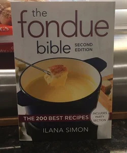 The Fondue Bible