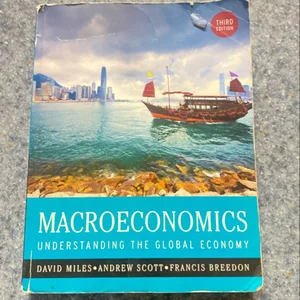 Macroeconomics