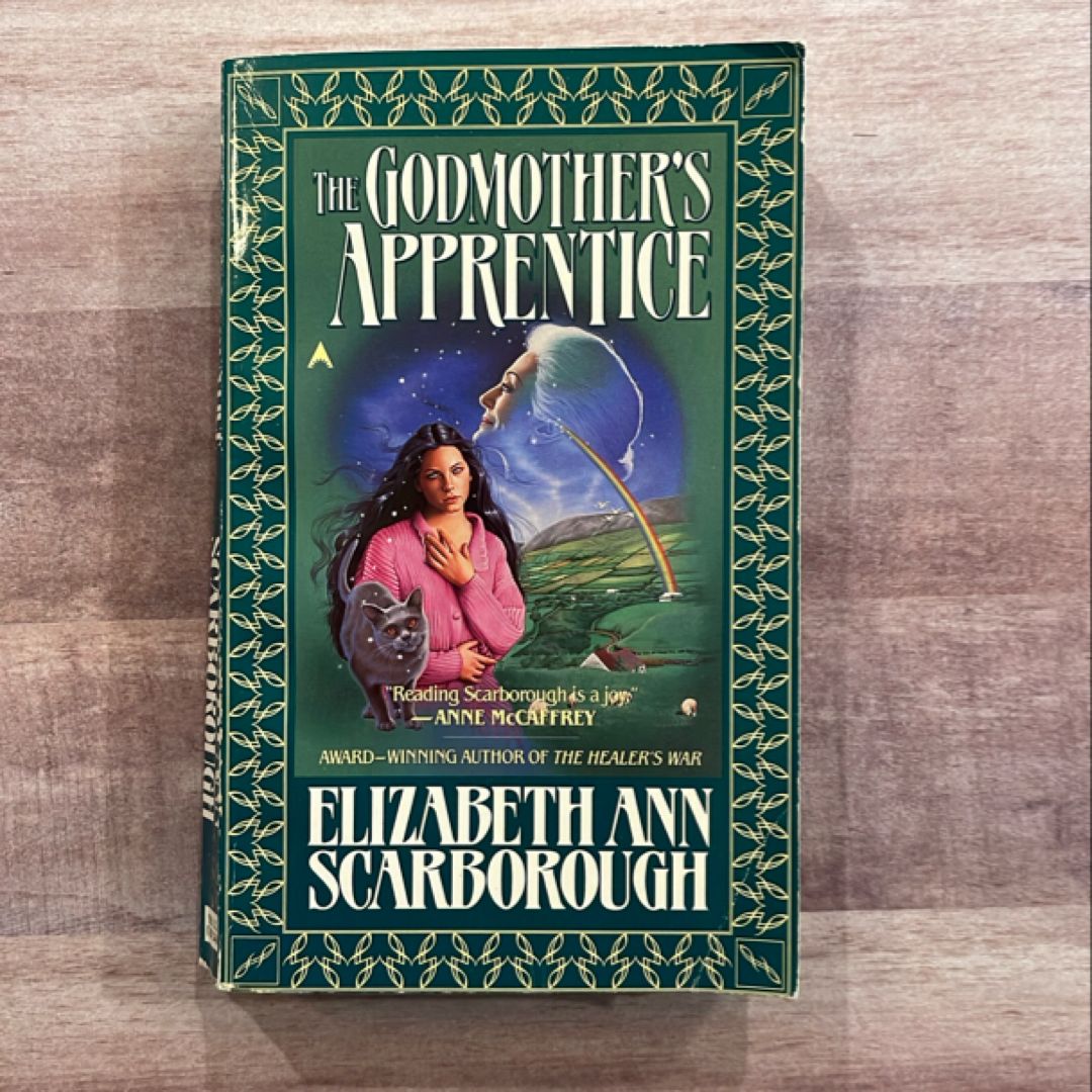 The Godmother's Apprentice