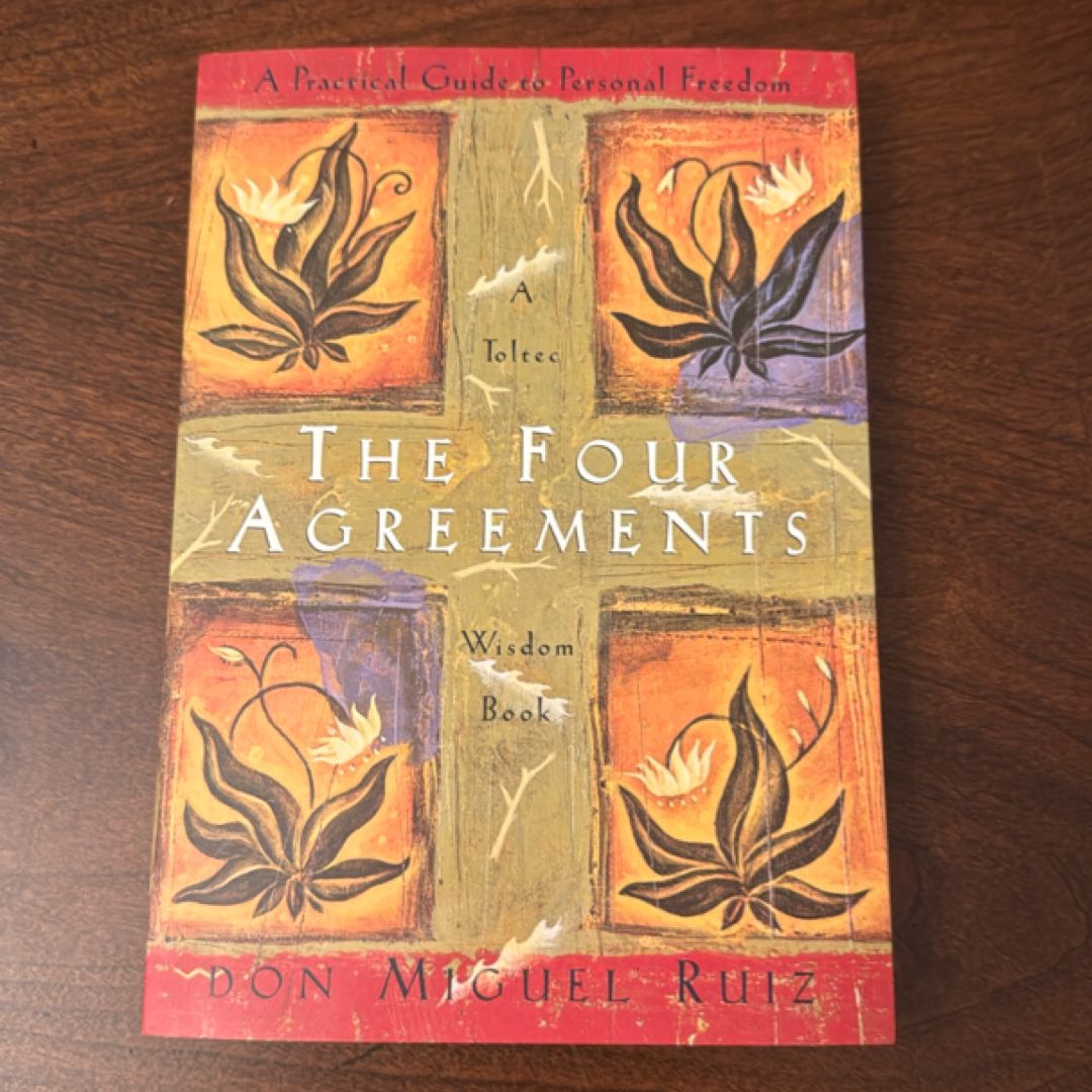 The Four Agreements