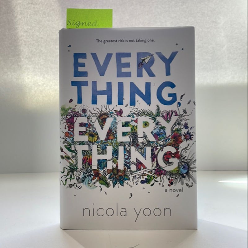 Everything, Everything