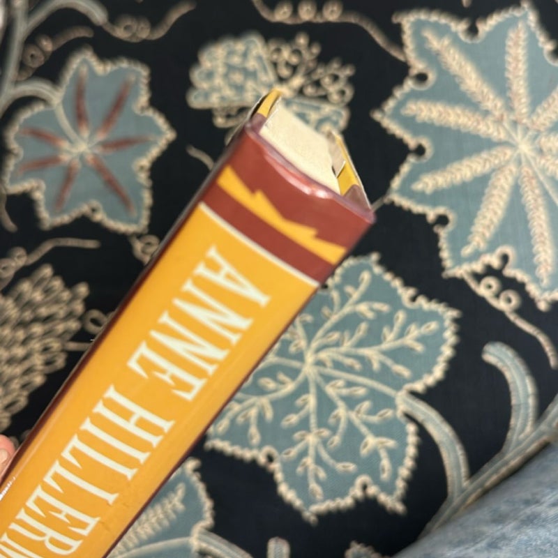 The Tale Teller (Signed First Edition, First Printing)