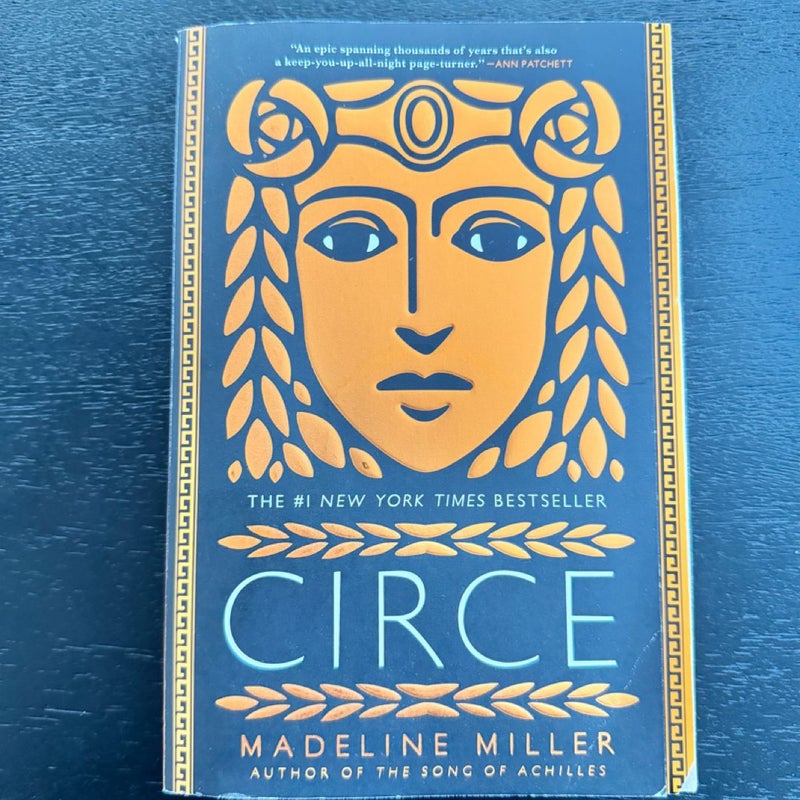 Circe