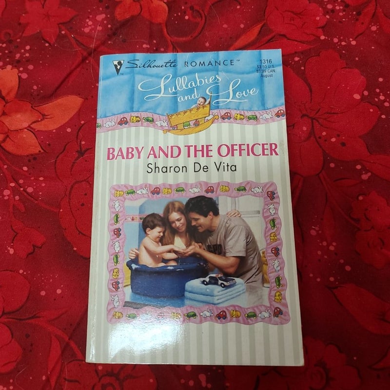 Baby and the Officer