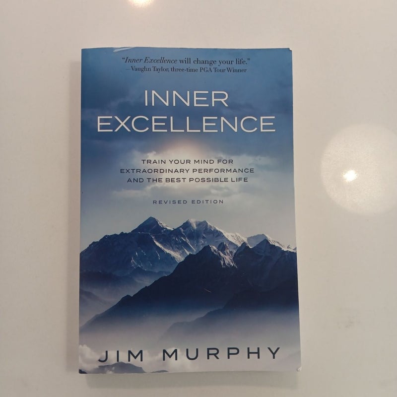 Inner Excellence