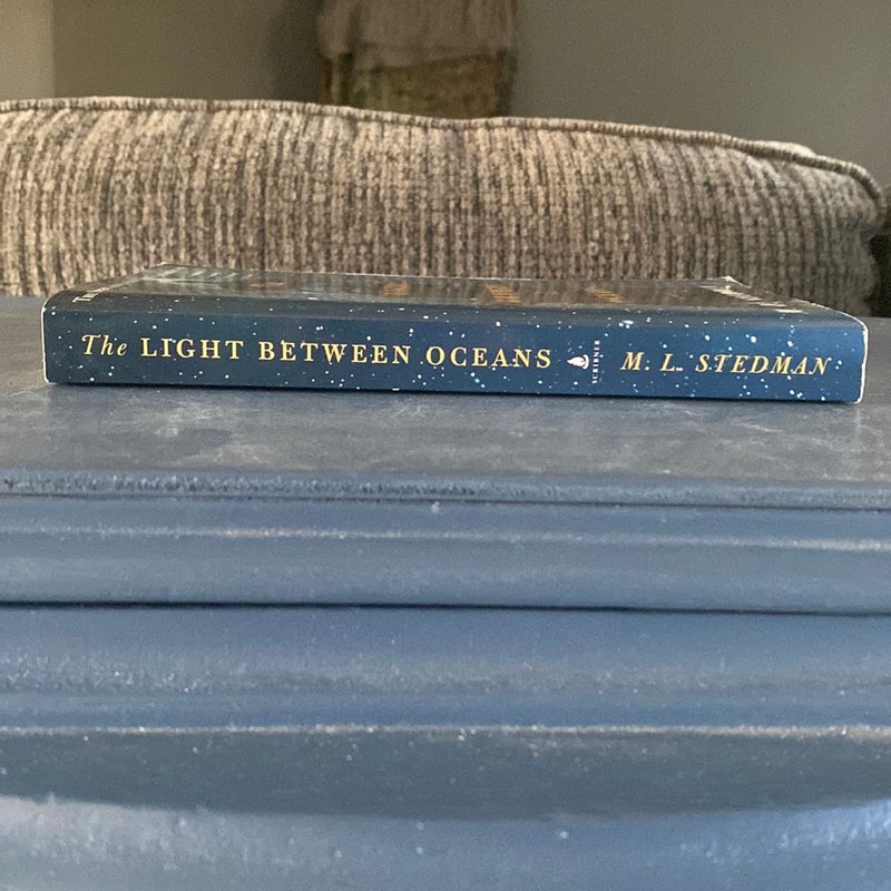 The Light Between Oceans