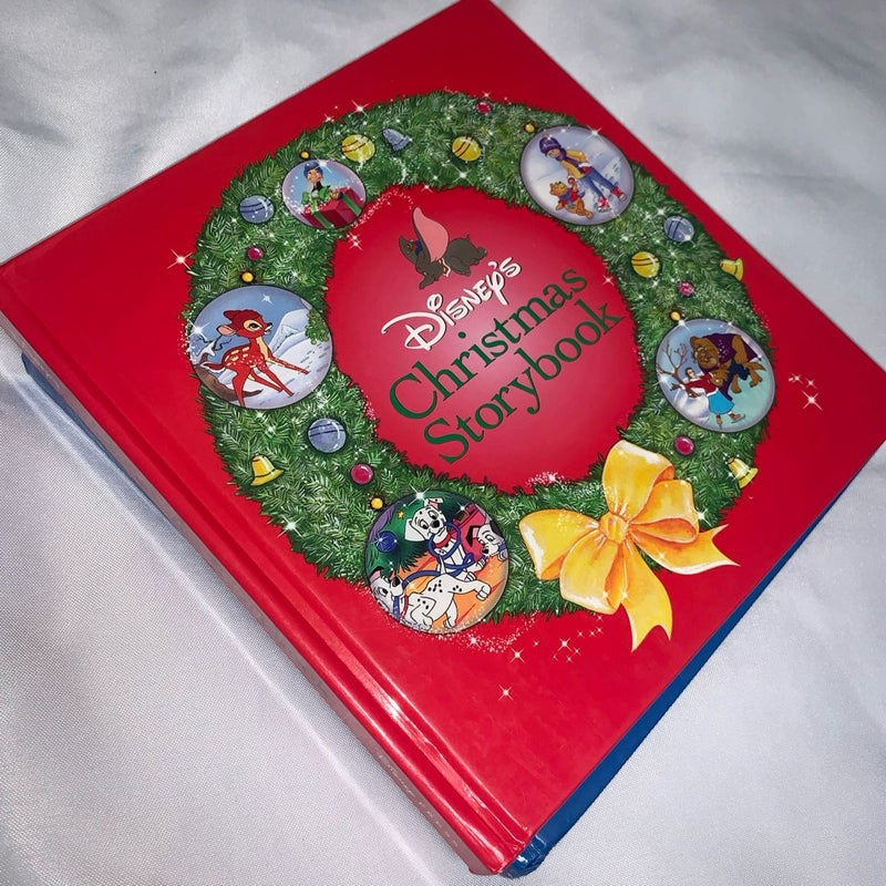 Disney's Christmas Storybook Collection