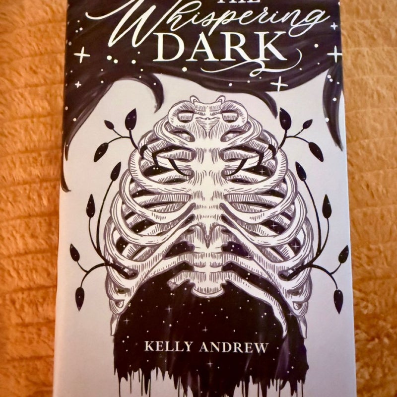 The Whispering Dark