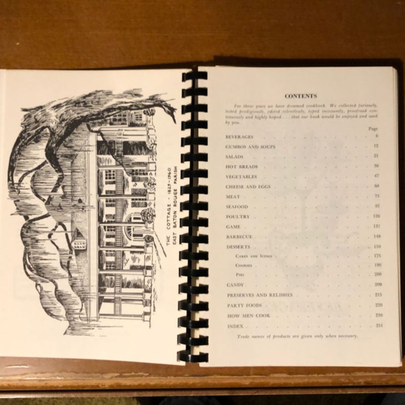 River Road Recipes