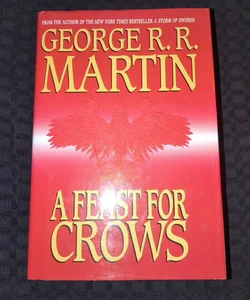 A Feast for Crows