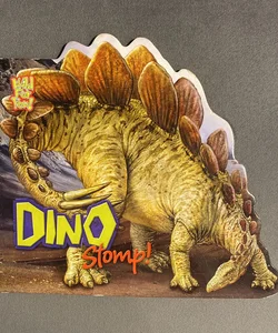Dino Stomp!
