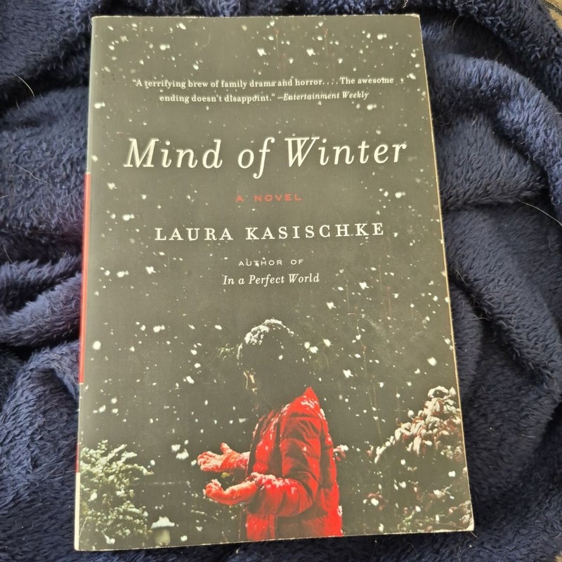 Mind of Winter