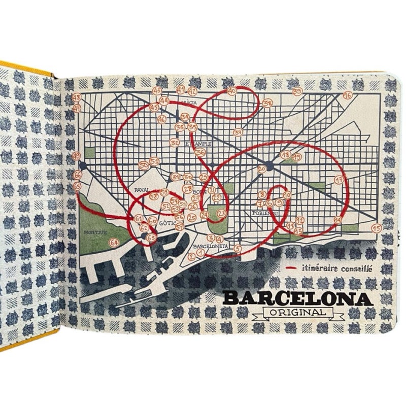 Barcelona - Original