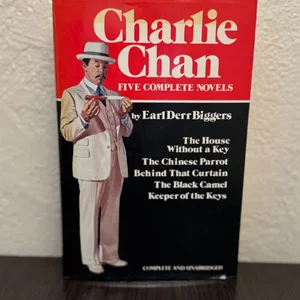 Charlie Chan