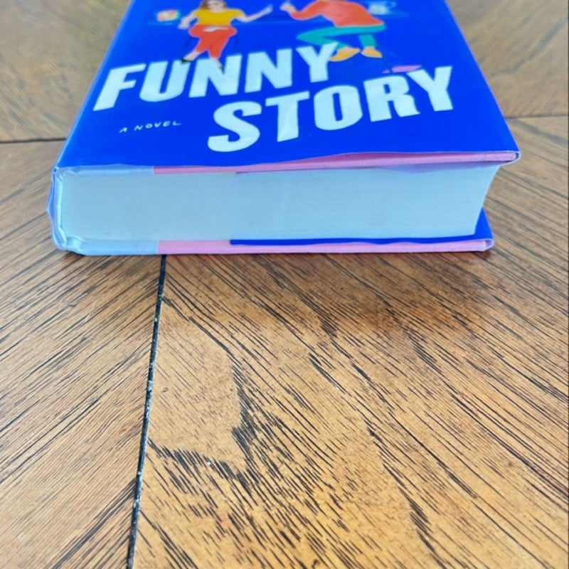 Funny Story