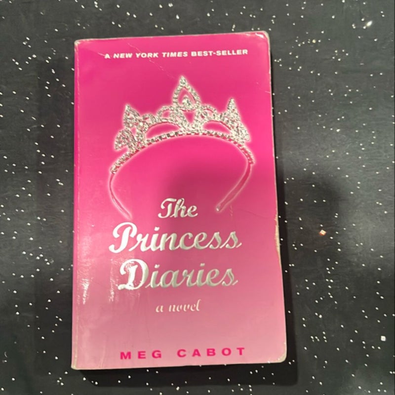 The Princess Diaries 