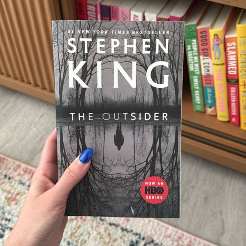 The Outsider