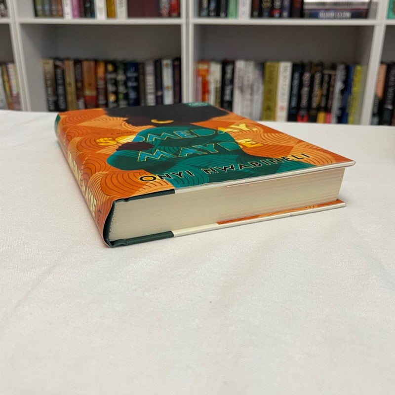 Someday, Maybe BOTM