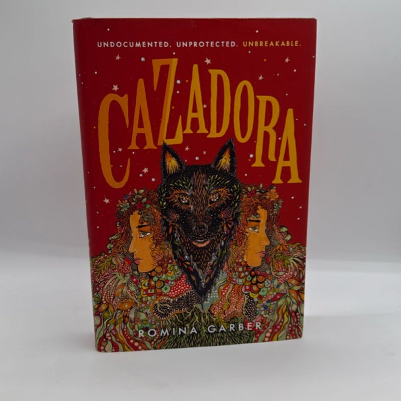 Cazadora