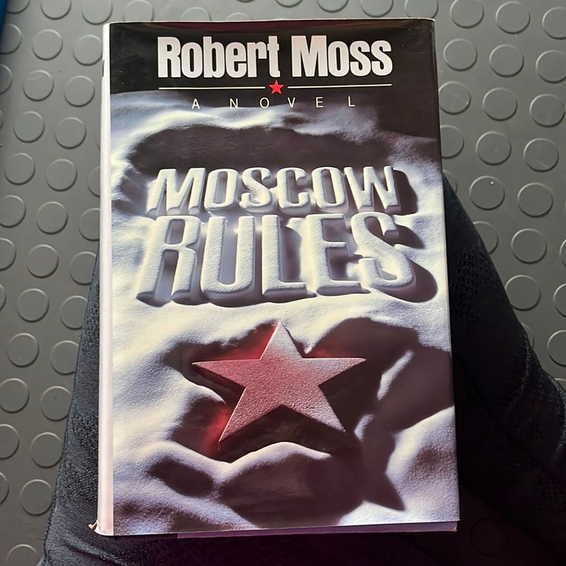 Moscow Rules