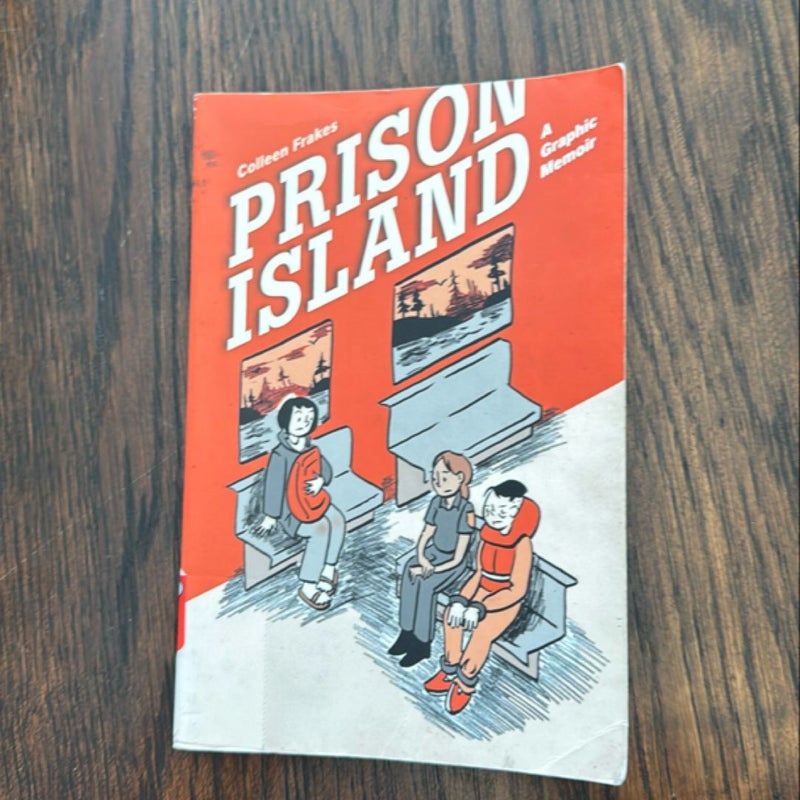 Prison Island