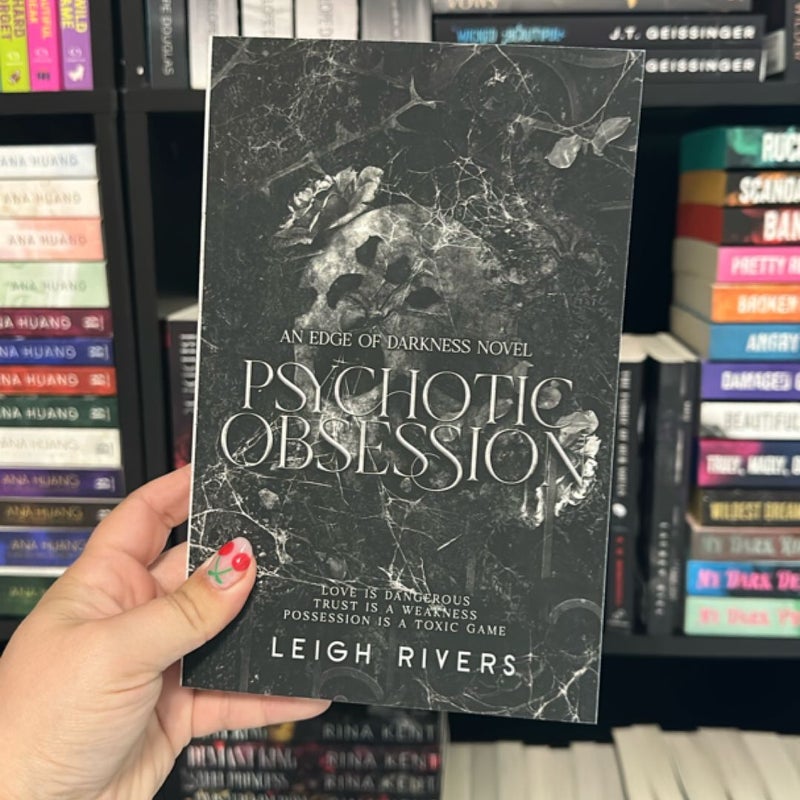 Psychotic Obsession