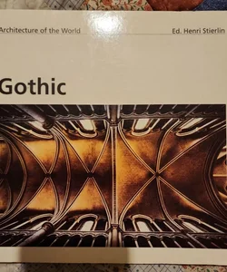 Architecture of the World Gothic