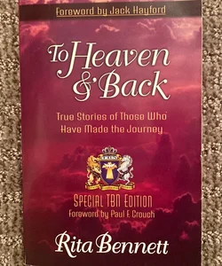 To Heaven & Back 