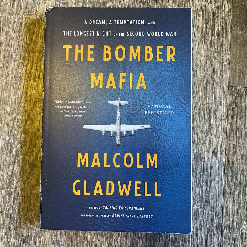 The Bomber Mafia