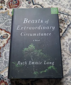 Beasts of Extraordinary Circumstance