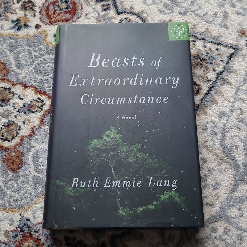 Beasts of Extraordinary Circumstance