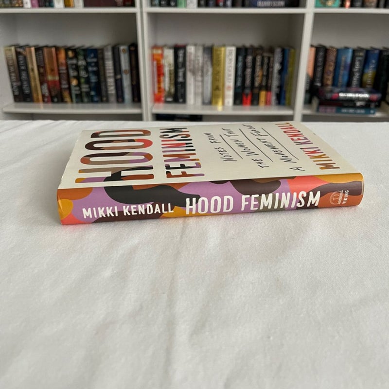 Hood Feminism
