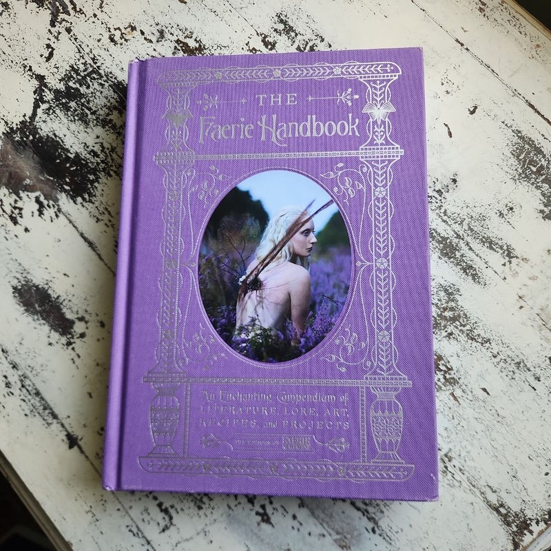 The Faerie Handbook