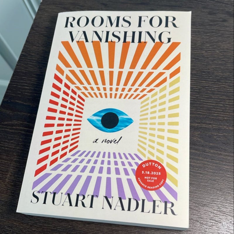 Rooms for Vanishing