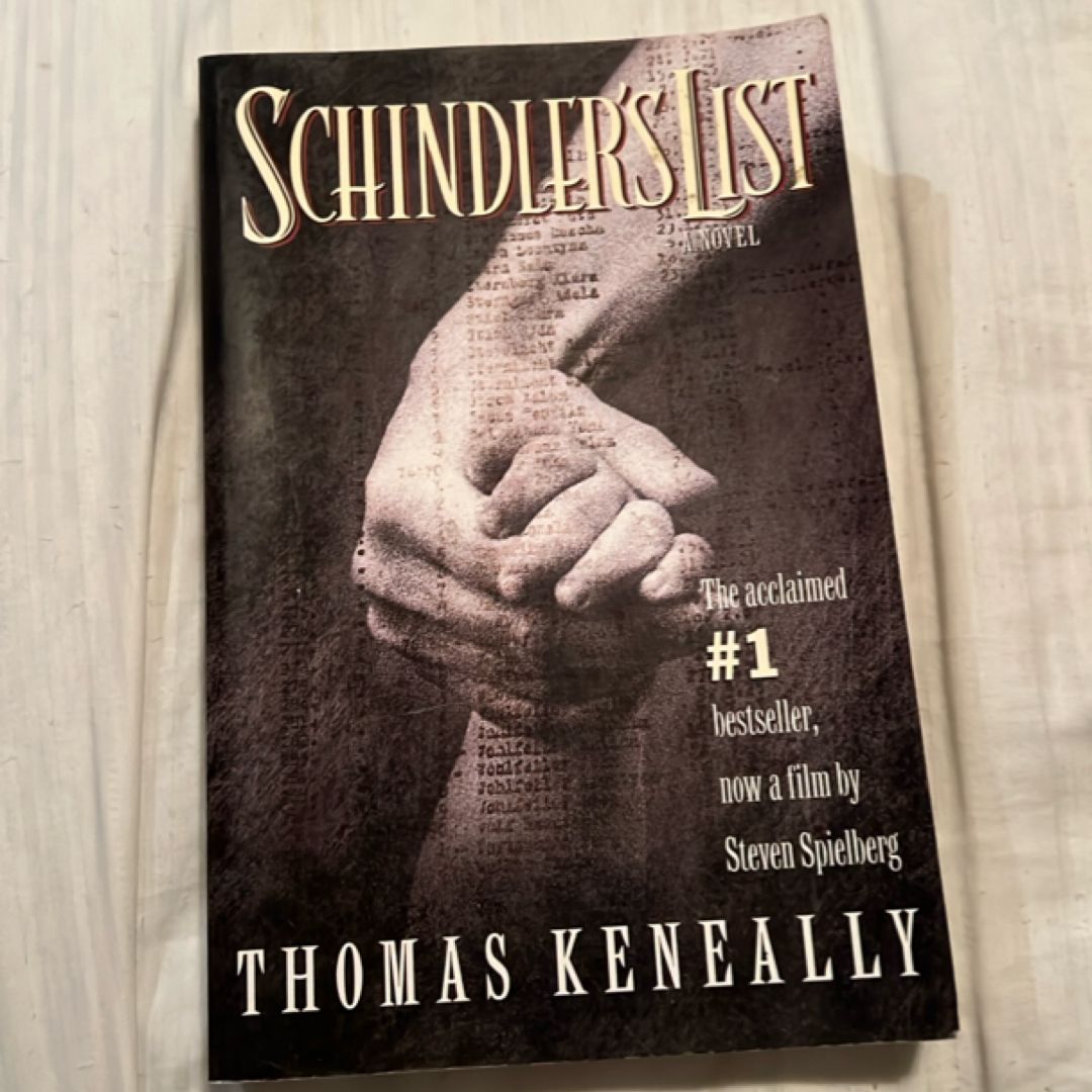Schindler's List